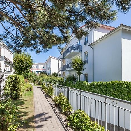 Strandstrasse 32 Wohnung 35 Kuehlungsborn Luaran gambar